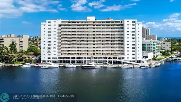 333 Sunset Dr  #207, Fort Lauderdale, FL 33301