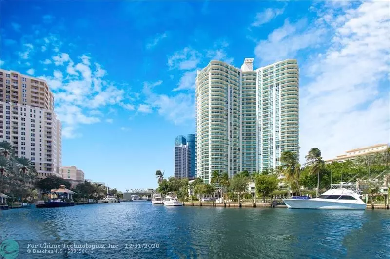 Fort Lauderdale, FL 33301,347 N New River Dr E  #1605