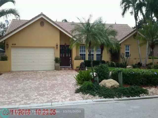 Coral Springs, FL 33067,5119 NW 58th Ter