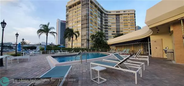 Hallandale, FL 33009,100 Golden Isles Dr  #302