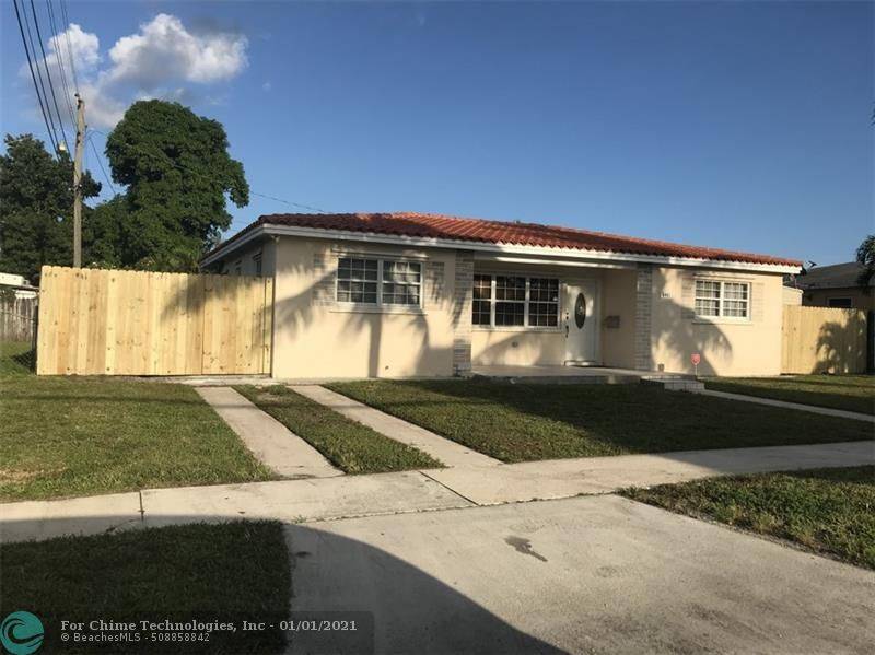 Hialeah, FL 33013,6441 E 3rd Ave