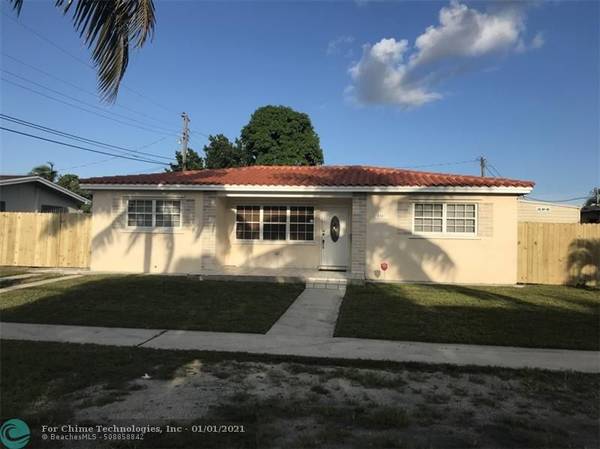 Hialeah, FL 33013,6441 E 3rd Ave