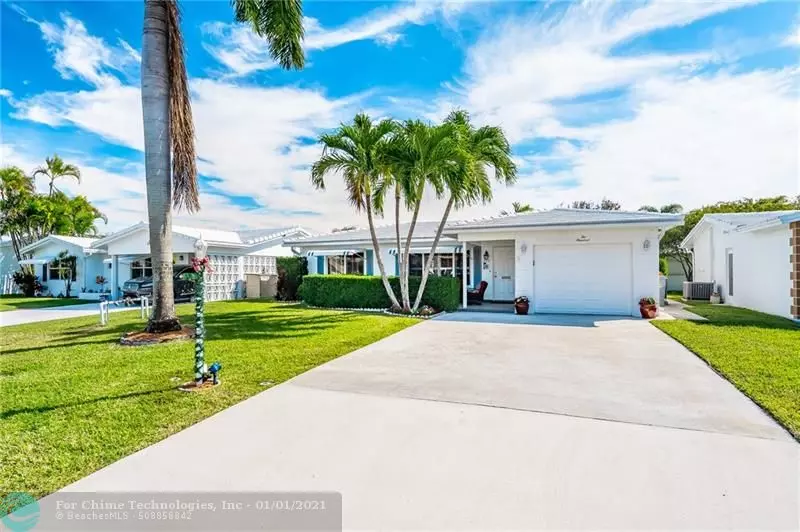 200 S Golf Blvd, Pompano Beach, FL 33064