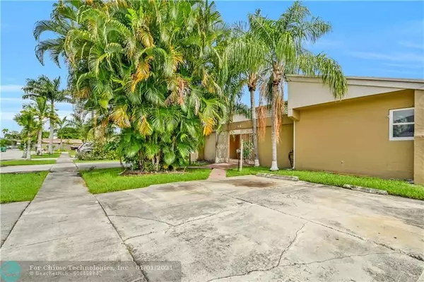 Dania Beach, FL 33004,206 NE 1st Ct