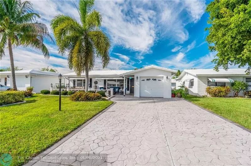 2571 E Golf Blvd, Pompano Beach, FL 33064