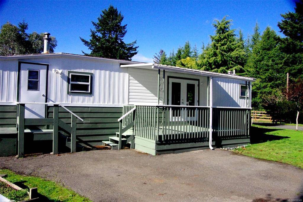 Sooke, BC V9Z 0R8,7871 West Coast Rd #14