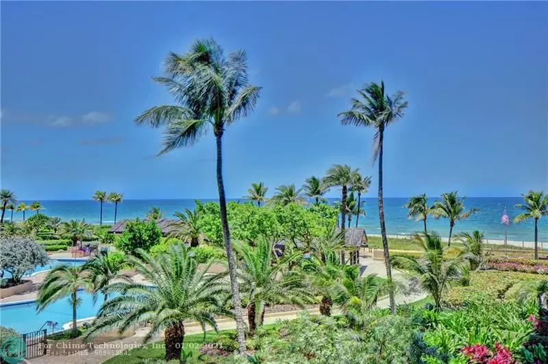 Lauderdale By The Sea, FL 33308,4900 N Ocean Blvd  #404