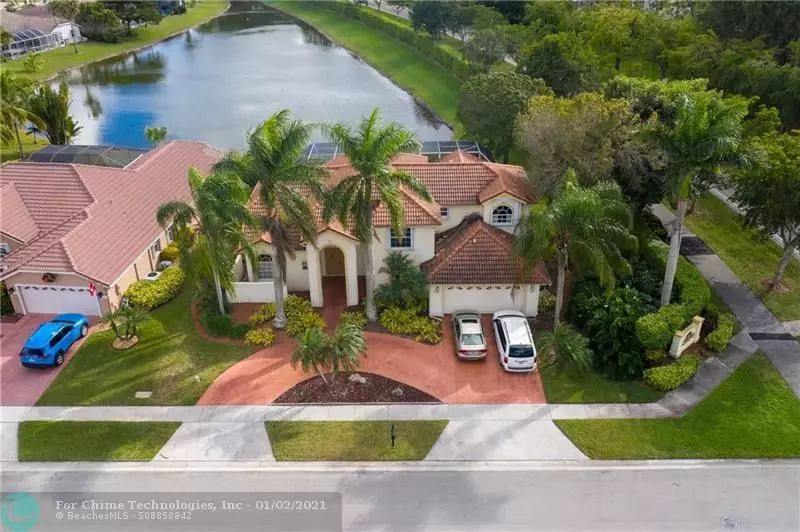 22372 COLLINGTON Drive, Boca Raton, FL 33428