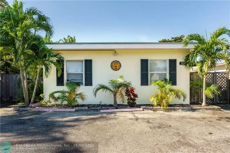 1529 NE 2nd Avenue, Fort Lauderdale, FL 33304