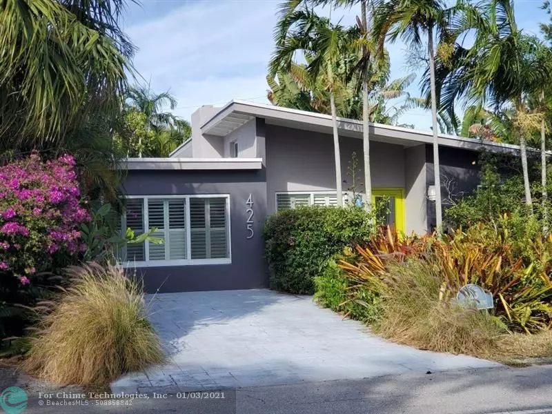 Wilton Manors, FL 33305,425 NE 21st Ct