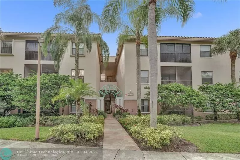 Coconut Creek, FL 33066,4350 NW 30th St  #334