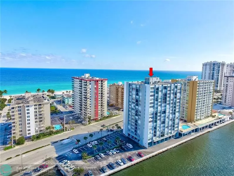 1400 S Ocean Dr  #202, Hollywood, FL 33019