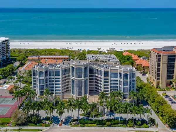 480 Collier BLVD #1002, Marco Island, FL 34145