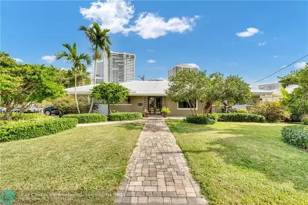 Fort Lauderdale, FL 33308,65 Castle Harbor Is