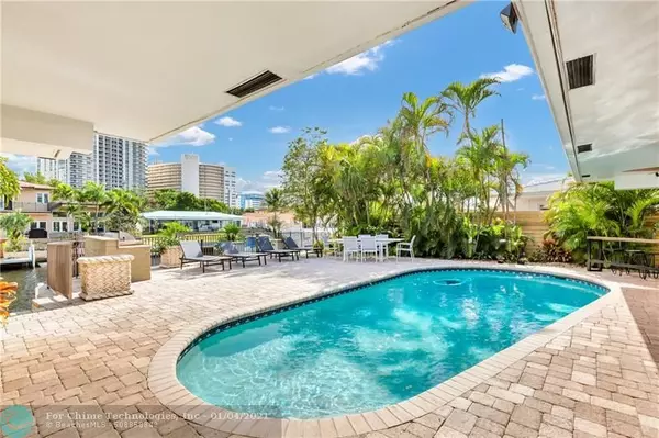 Fort Lauderdale, FL 33308,65 Castle Harbor Is