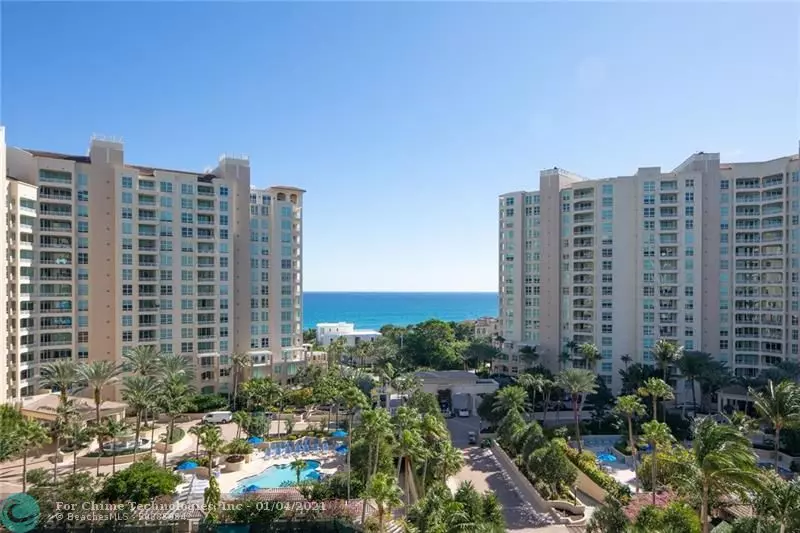 3720 S Ocean Blvd  #906, Highland Beach, FL 33487