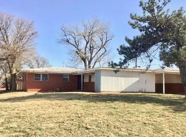 312 froniter Way, Burns Flat, OK 73624