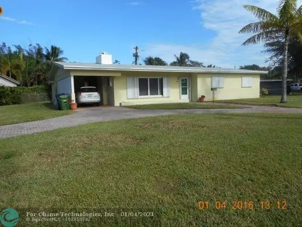 103 NE 26th St, Wilton Manors, FL 33305