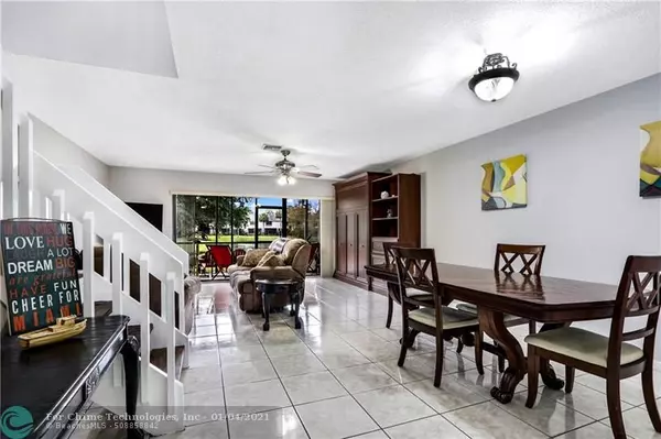 Coconut Creek, FL 33066,3365 Carambola Cir S  #2427