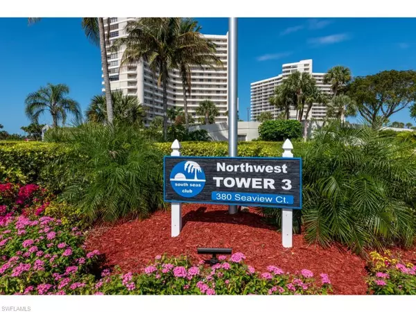 380 Seaview CT #706, Marco Island, FL 34145