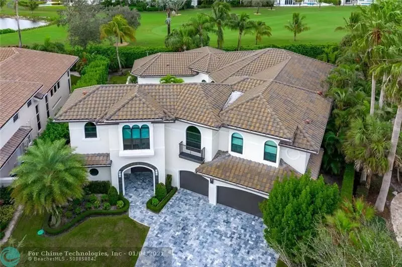 6399 NW 33rd Ave, Boca Raton, FL 33496