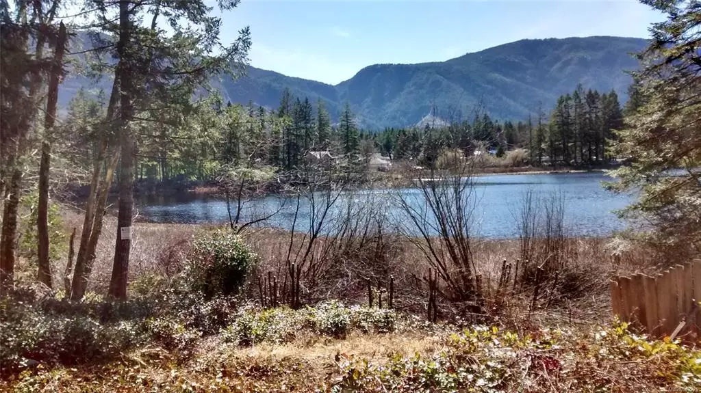 Lake Cowichan, BC V0R 2G0,340 Grants Lake Rd