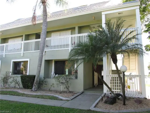 610 Victoria DR #C102, Cape Coral, FL 33904
