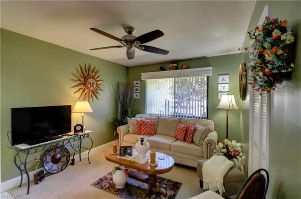 610 Victoria DR #C102, Cape Coral, FL 33904