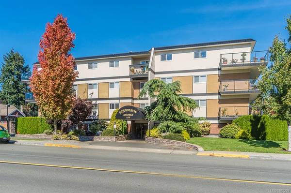 Parksville, BC V9P 1P5,255 Hirst Ave #108