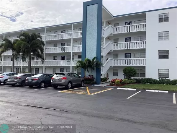 2078 Exeter E  #2078, Boca Raton, FL 33434