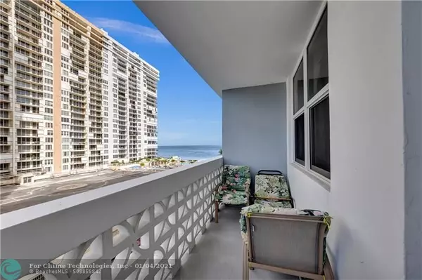 Fort Lauderdale, FL 33308,4250 Galt Ocean Dr  #6C