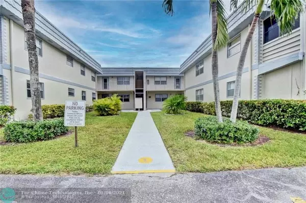 396 Brittany  #I, Delray Beach, FL 33446