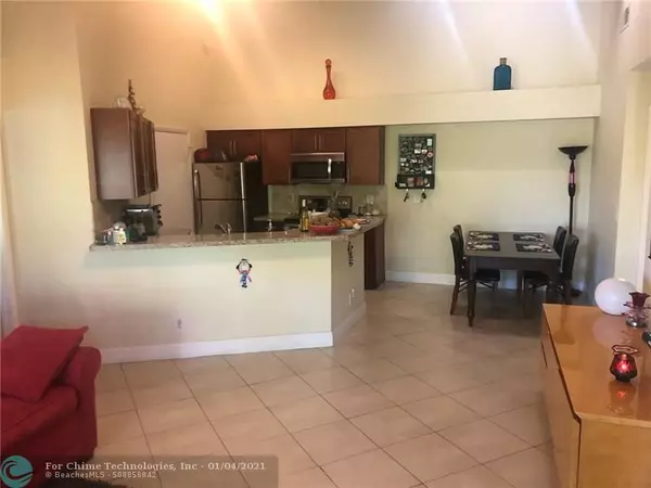 Sunrise, FL 33322,9999 Summerbreeze Dr  #1118