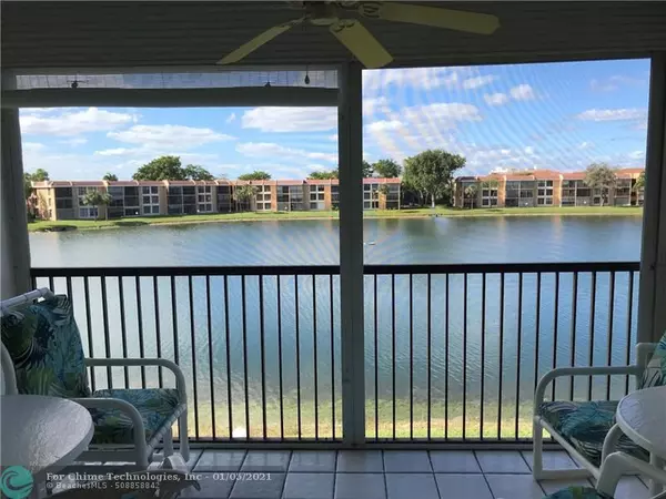 Margate, FL 33063,6126 Coral Lake Dr  #302