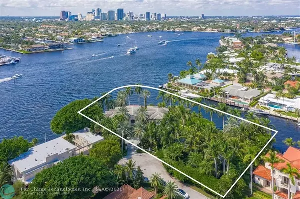 Fort Lauderdale, FL 33316,2501 Mercedes Dr