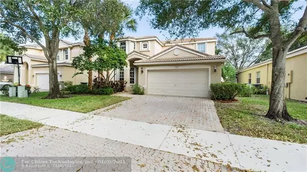 5814 NW 49th Ln, Coconut Creek, FL 33073