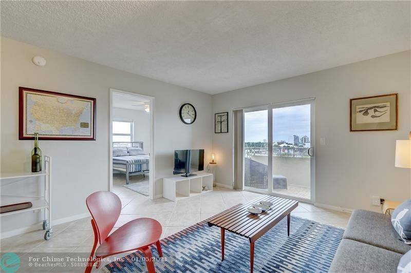 900 NE 18th Ave  #809, Fort Lauderdale, FL 33304