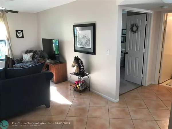 Coconut Creek, FL 33063,4761 NW 22nd St  #4761