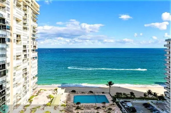 4280 Galt Ocean Dr  #17B, Fort Lauderdale, FL 33308