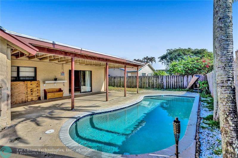 5350 NW 31st Street, Margate, FL 33063