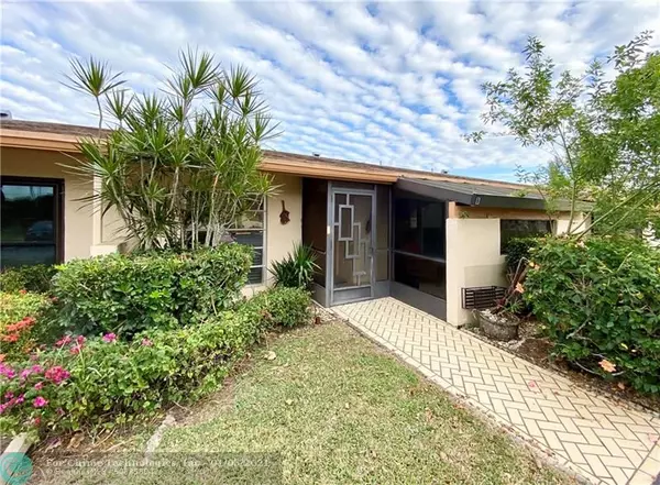 Delray Beach, FL 33484,13382 Pineapple Palm Ct  #B