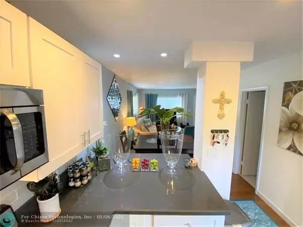 Wilton Manors, FL 33305,83 NE 20th Ct  #10H