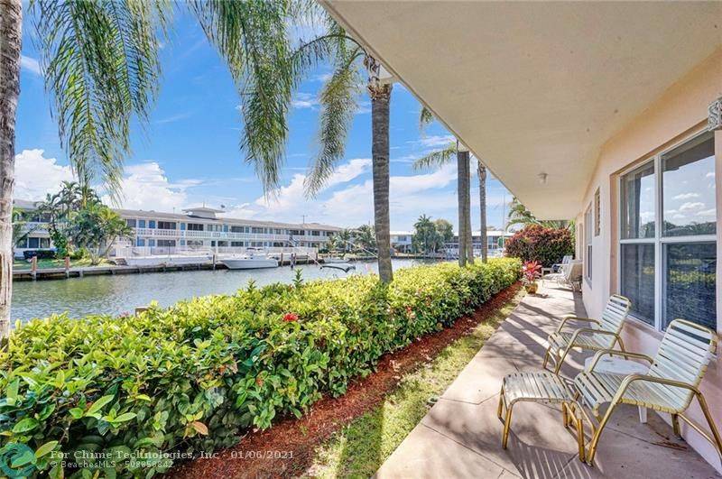 2824 NE 33rd Ct #5, Fort Lauderdale, FL 33306