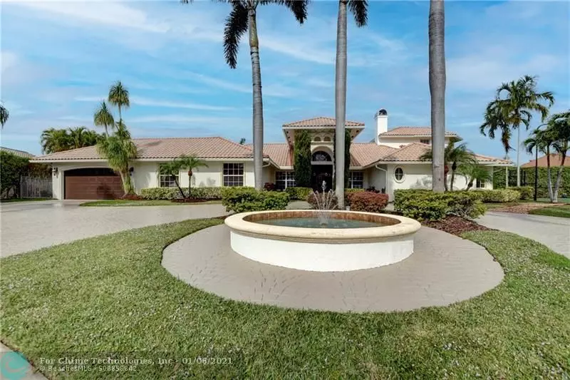 7281 Sidonia Ct, Boca Raton, FL 33433