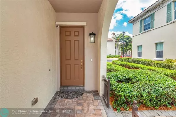 Cooper City, FL 33024,4077 Cascada Cir  #4077