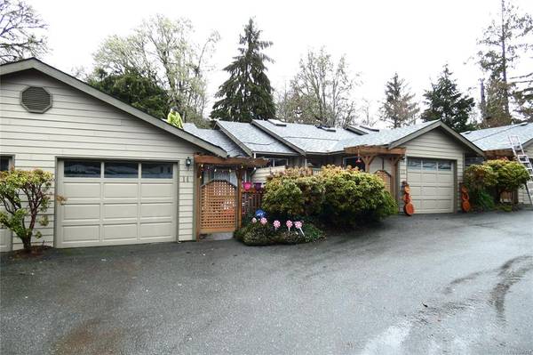 Sooke, BC V9Z 1J4,2190 Drennan St #14