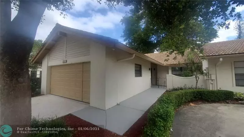 5600 Hammock Ln  #135, Lauderhill, FL 33319