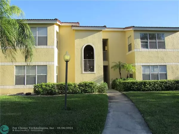 Sunrise, FL 33325,12870 Vista Isles Dr  #526