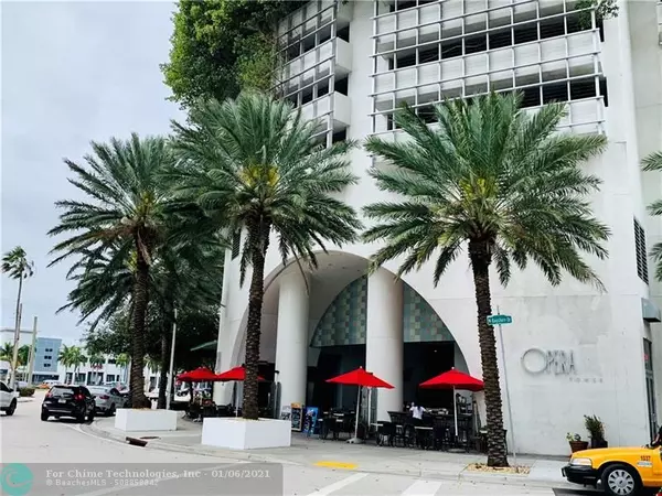 Miami, FL 33132,1750 N Bayshore Dr  #5114