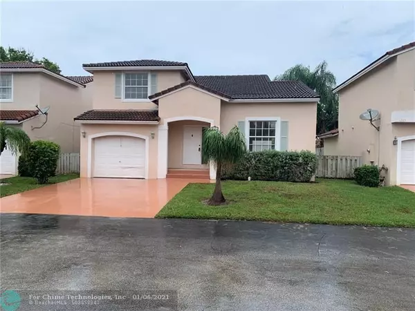 4273 NW 61st Ct, Coconut Creek, FL 33073